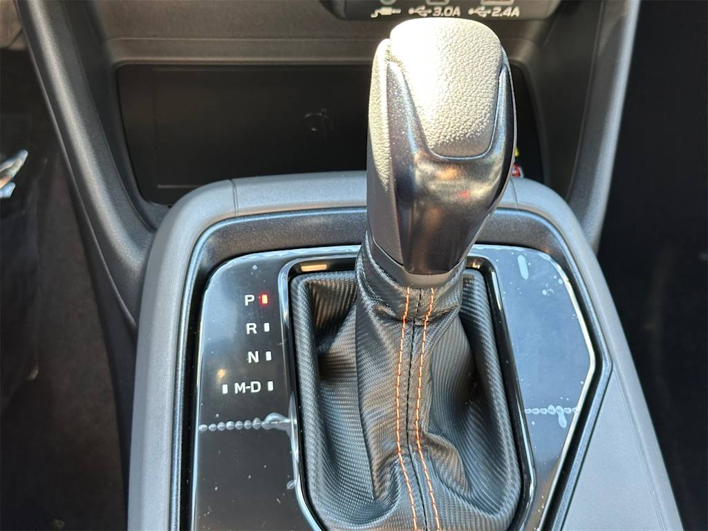 Thumbnail: 2025 Subaru Crosstrek - 14