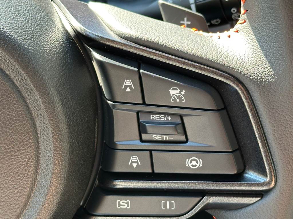 Thumbnail: 2025 Subaru Crosstrek - 24