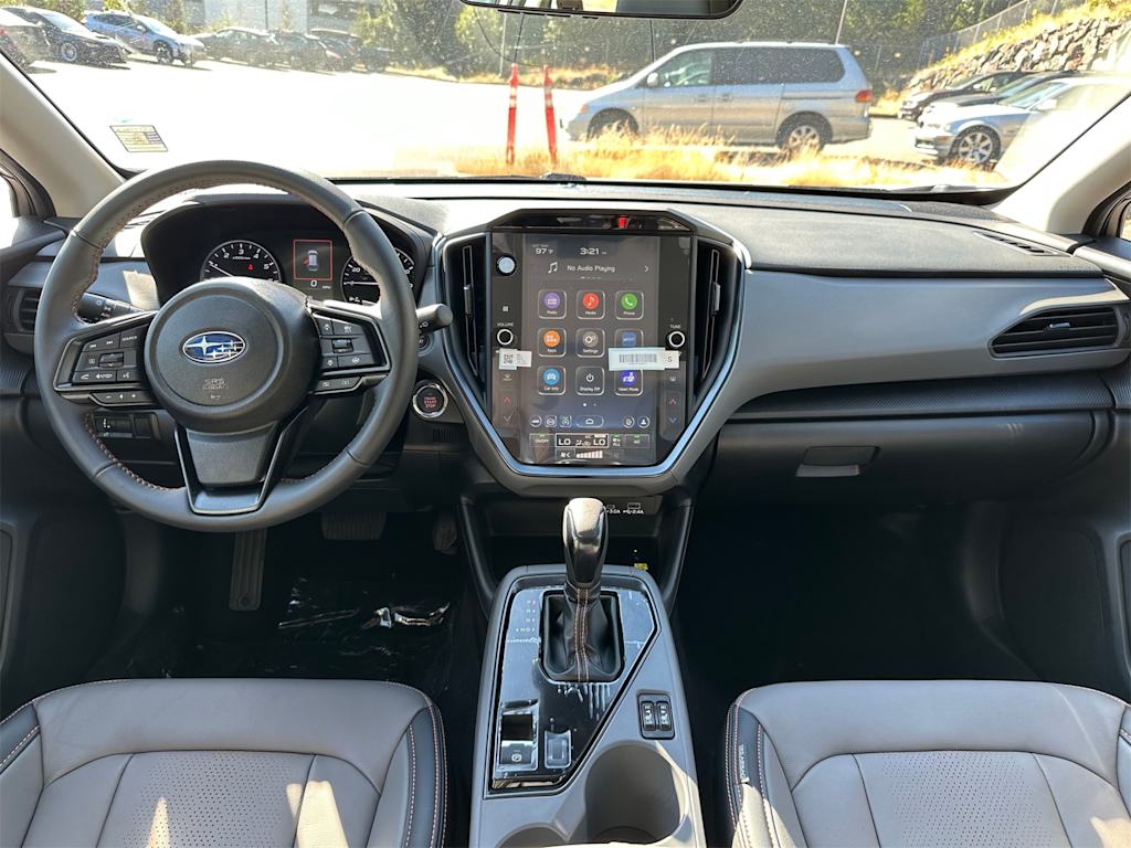 Thumbnail: 2025 Subaru Crosstrek - 2