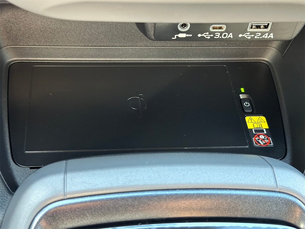 Thumbnail: 2025 Subaru Crosstrek - 21