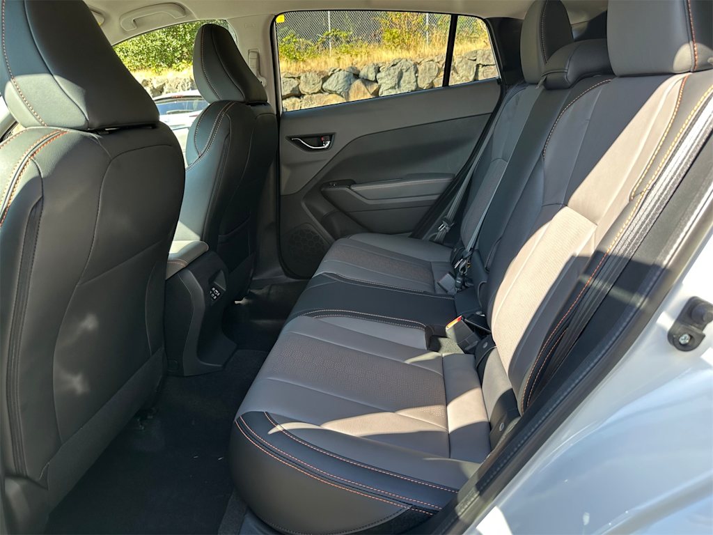 Thumbnail: 2025 Subaru Crosstrek - 12