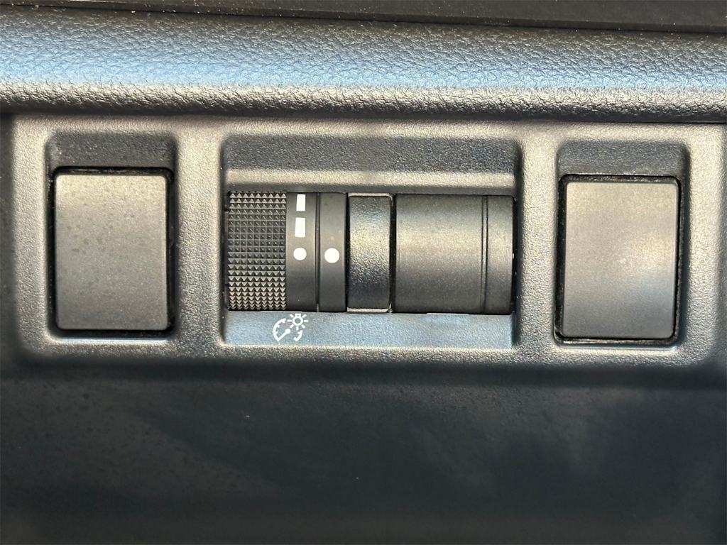 Thumbnail: 2025 Subaru Crosstrek - 22