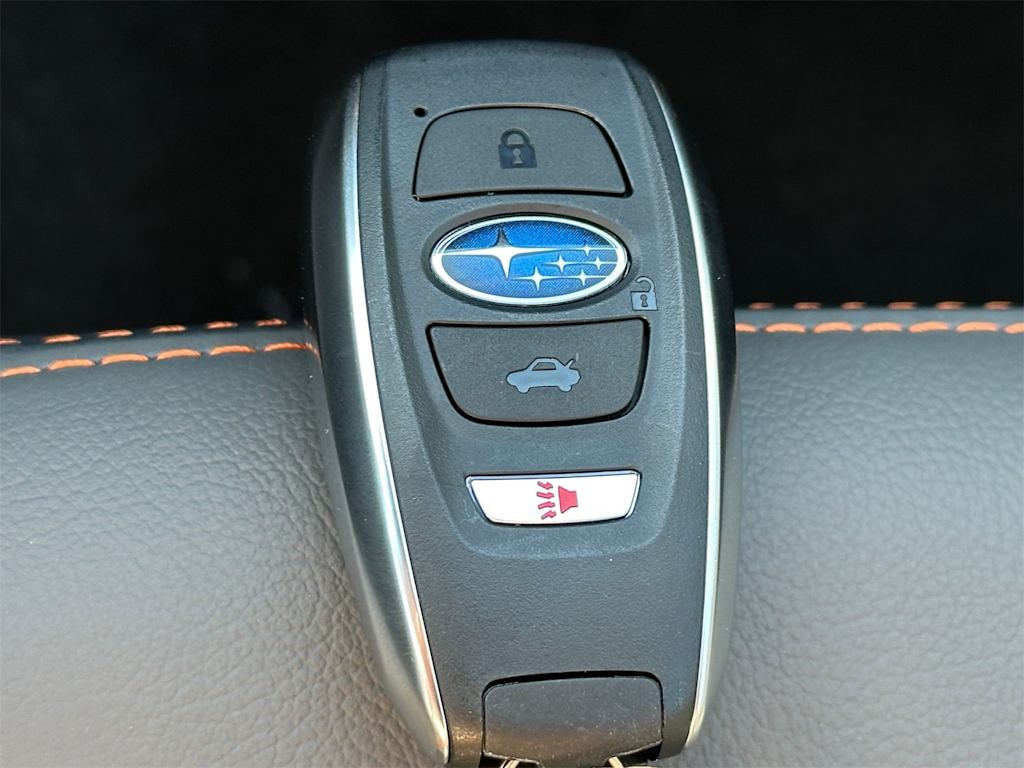 Thumbnail: 2025 Subaru Crosstrek - 27