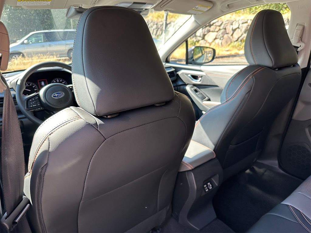 Thumbnail: 2025 Subaru Crosstrek - 10