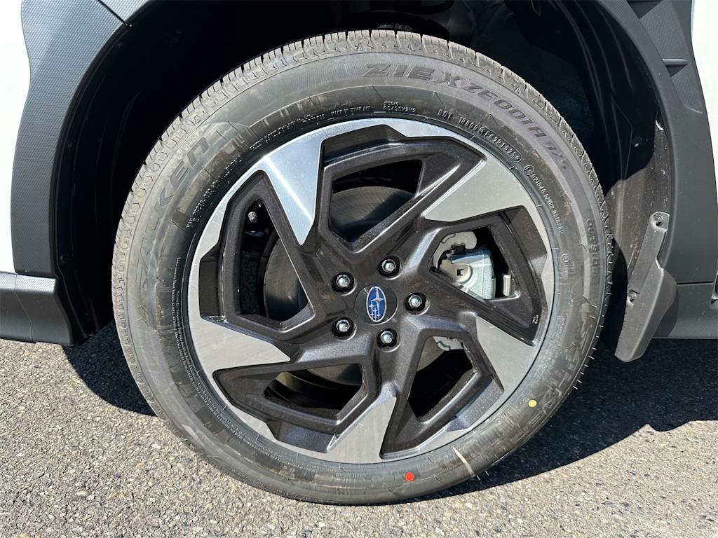 Thumbnail: 2025 Subaru Crosstrek - 8