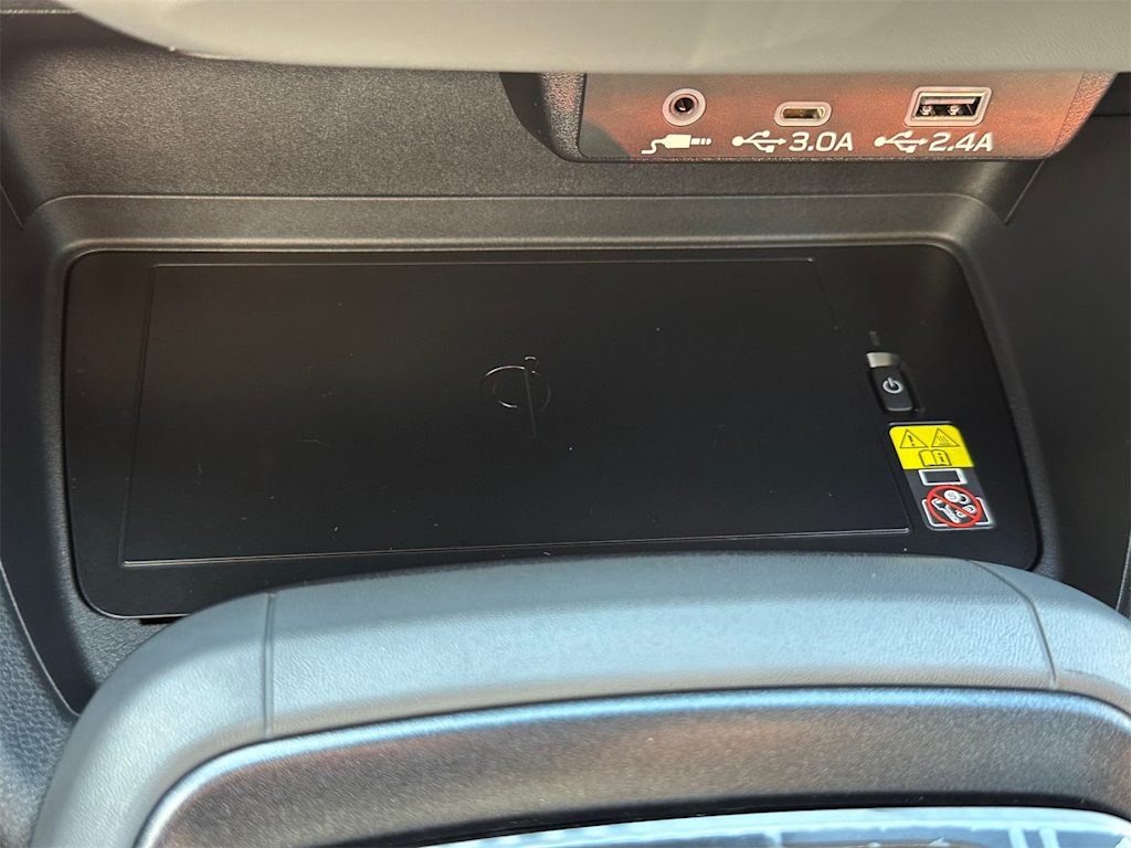 Thumbnail: 2025 Subaru Crosstrek - 24