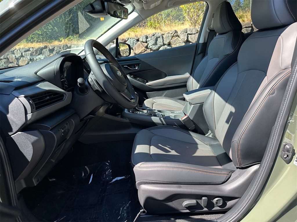 Thumbnail: 2025 Subaru Crosstrek - 22