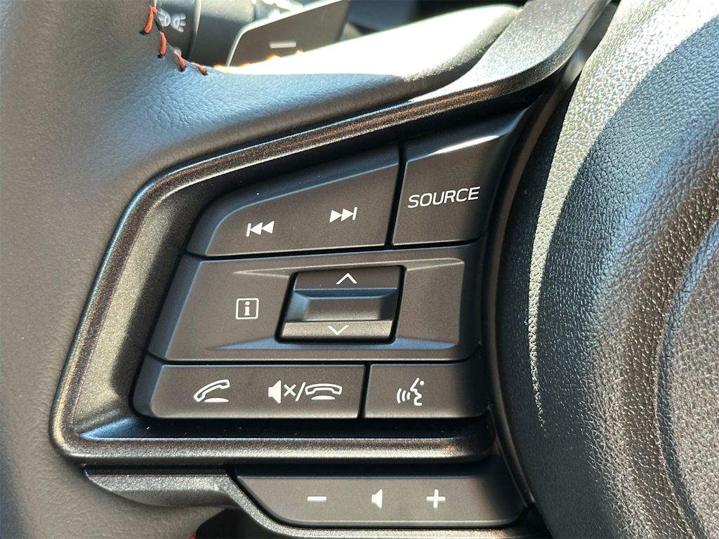 Thumbnail: 2025 Subaru Crosstrek - 27