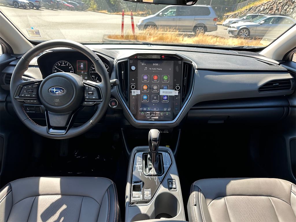Thumbnail: 2025 Subaru Crosstrek - 2