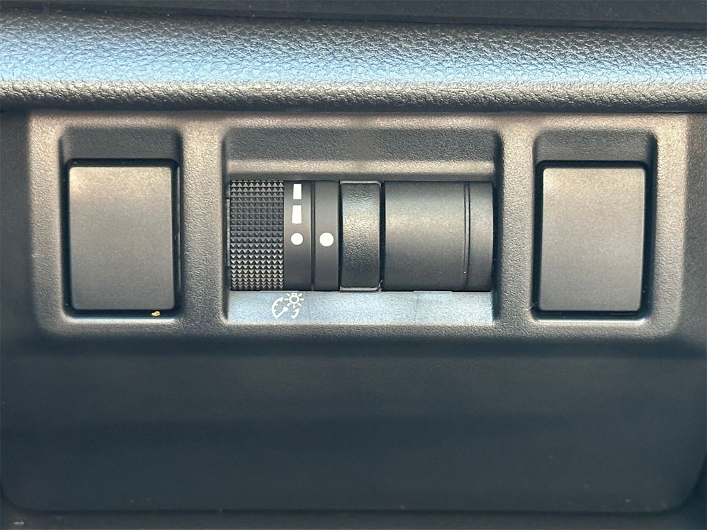 Thumbnail: 2025 Subaru Crosstrek - 26