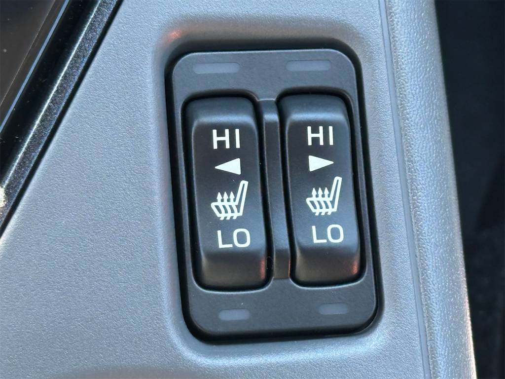 Thumbnail: 2025 Subaru Crosstrek - 25