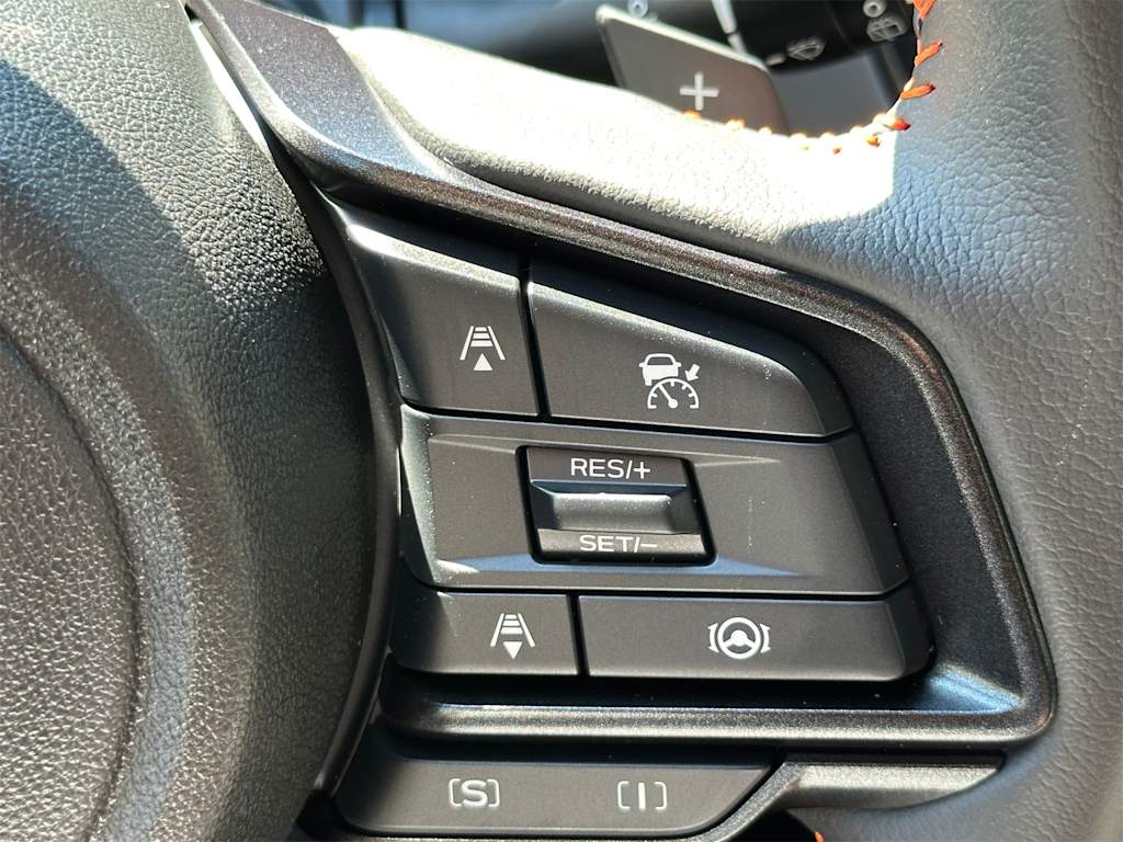 Thumbnail: 2025 Subaru Crosstrek - 28