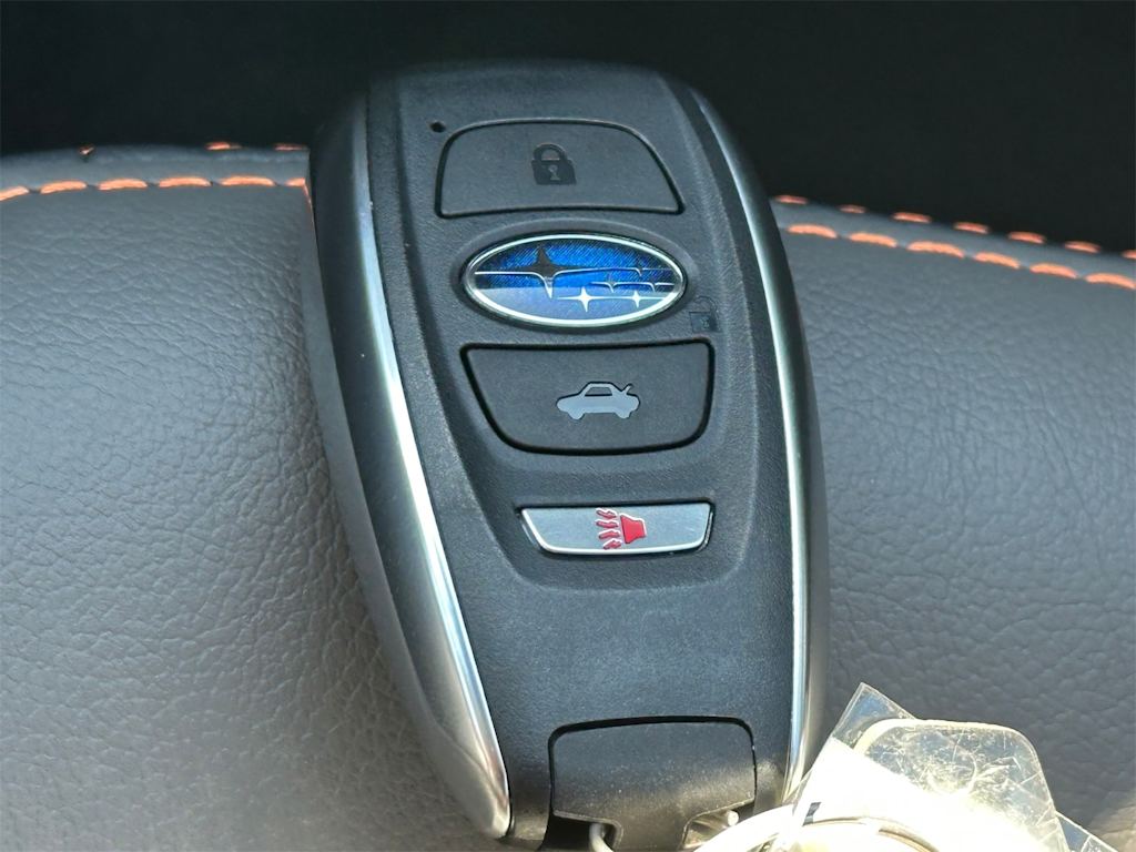 Thumbnail: 2025 Subaru Crosstrek - 18