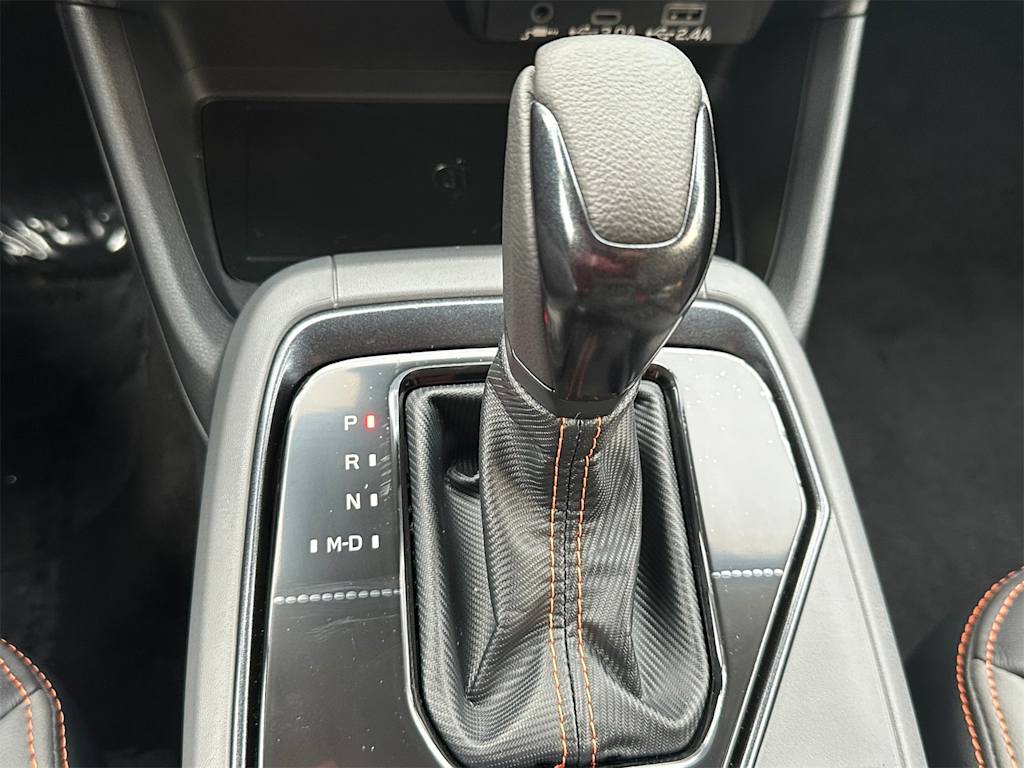 Thumbnail: 2026 Subaru Crosstrek - 15