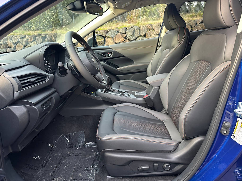 Thumbnail: 2026 Subaru Crosstrek - 21