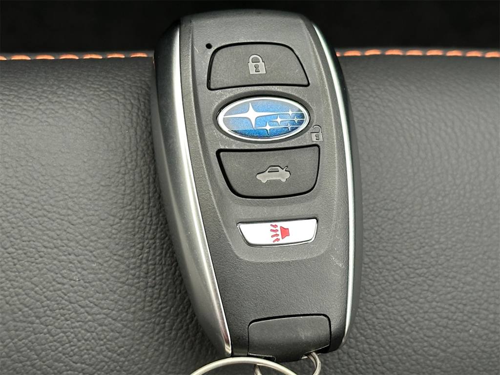 Thumbnail: 2026 Subaru Crosstrek - 18