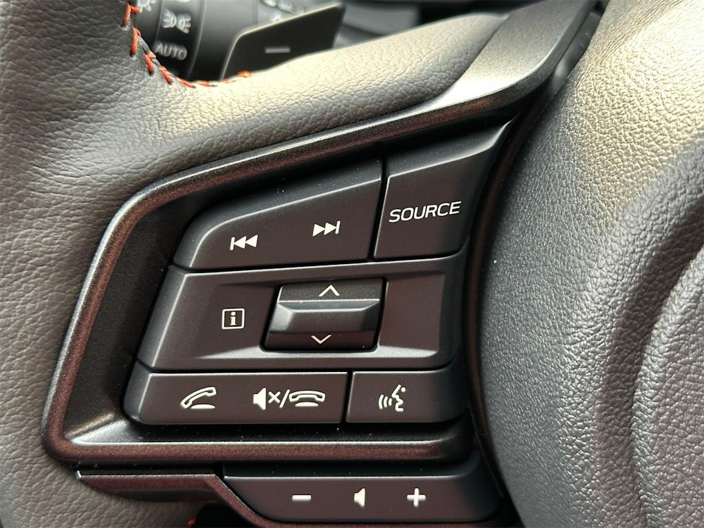 Thumbnail: 2026 Subaru Crosstrek - 25