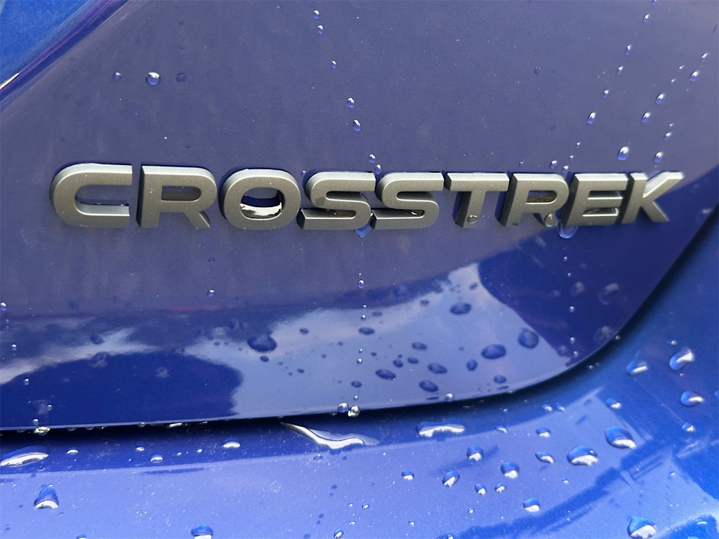 Thumbnail: 2026 Subaru Crosstrek - 7