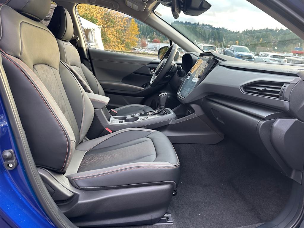 Thumbnail: 2026 Subaru Crosstrek - 12