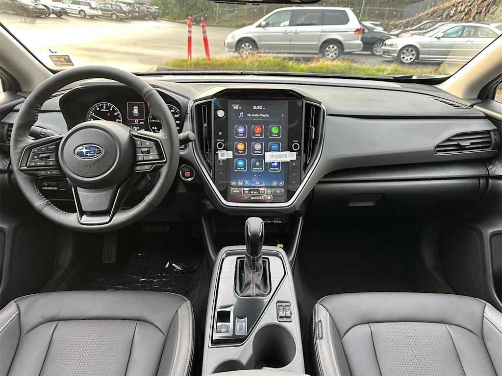 Thumbnail: 2026 Subaru Crosstrek - 2