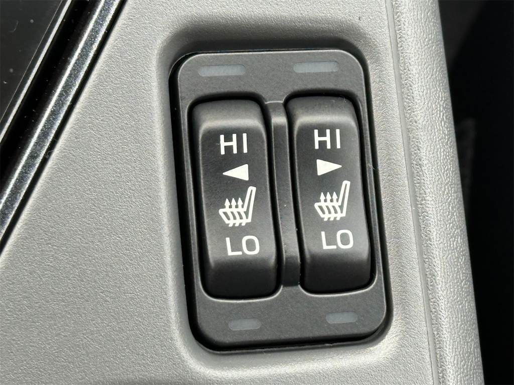 Thumbnail: 2026 Subaru Crosstrek - 23