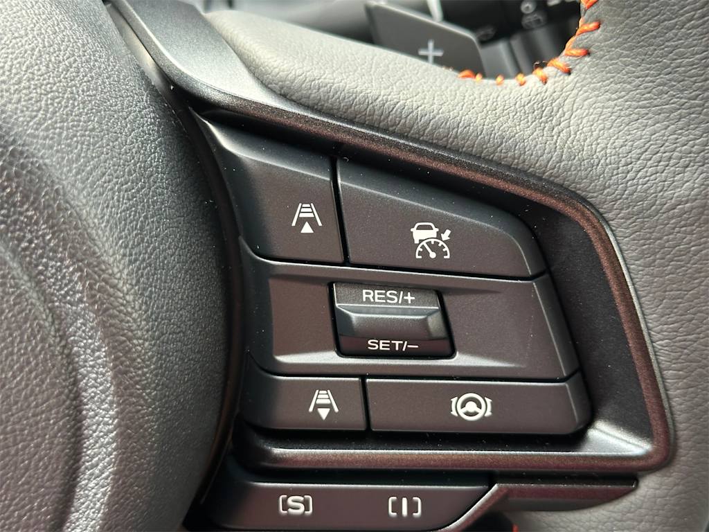 Thumbnail: 2026 Subaru Crosstrek - 26