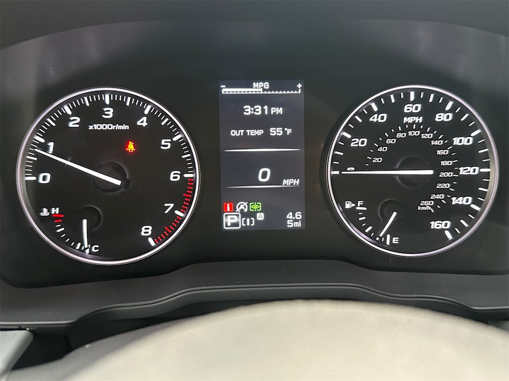 Thumbnail: 2026 Subaru Crosstrek - 16