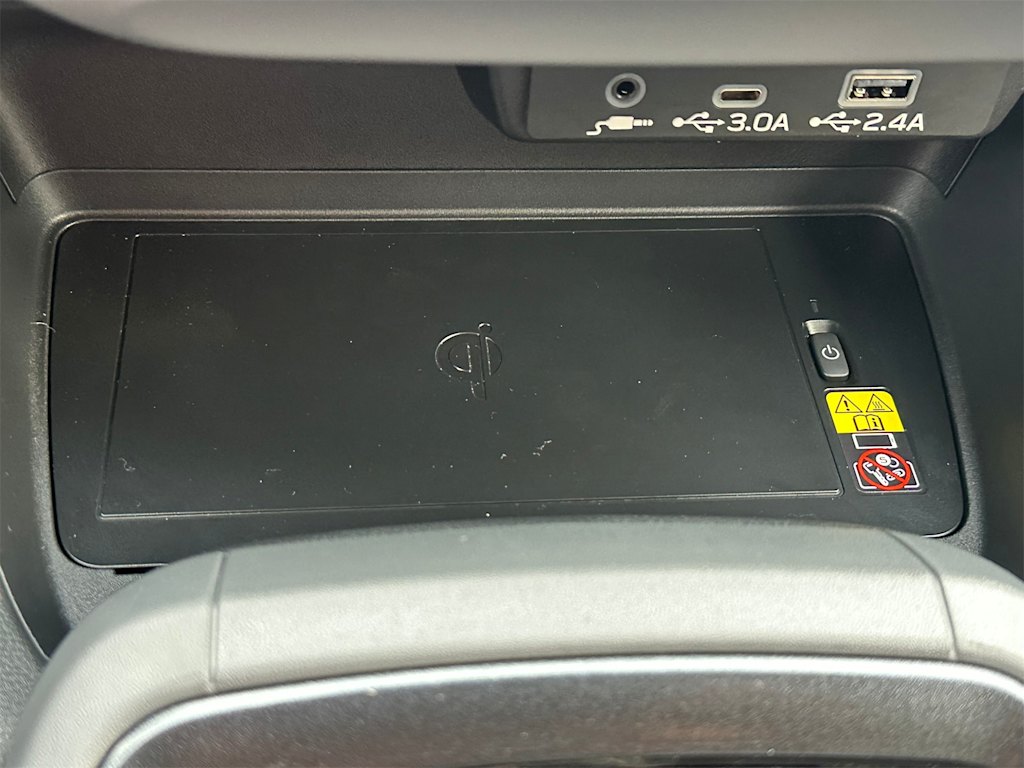 Thumbnail: 2026 Subaru Crosstrek - 17