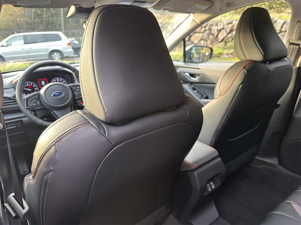 Thumbnail: 2026 Subaru Crosstrek - 11