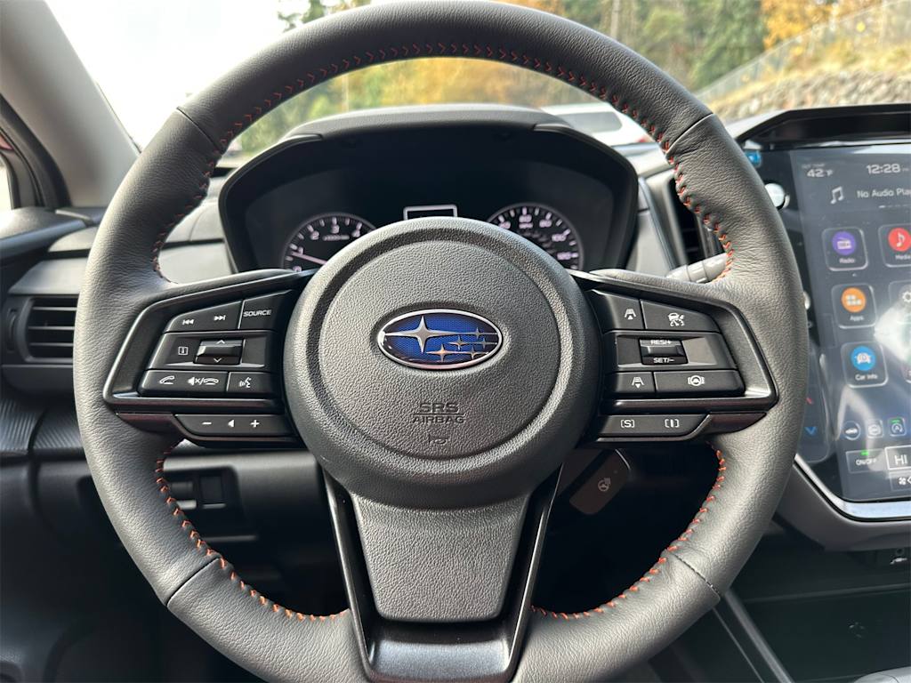 Thumbnail: 2026 Subaru Crosstrek - 9