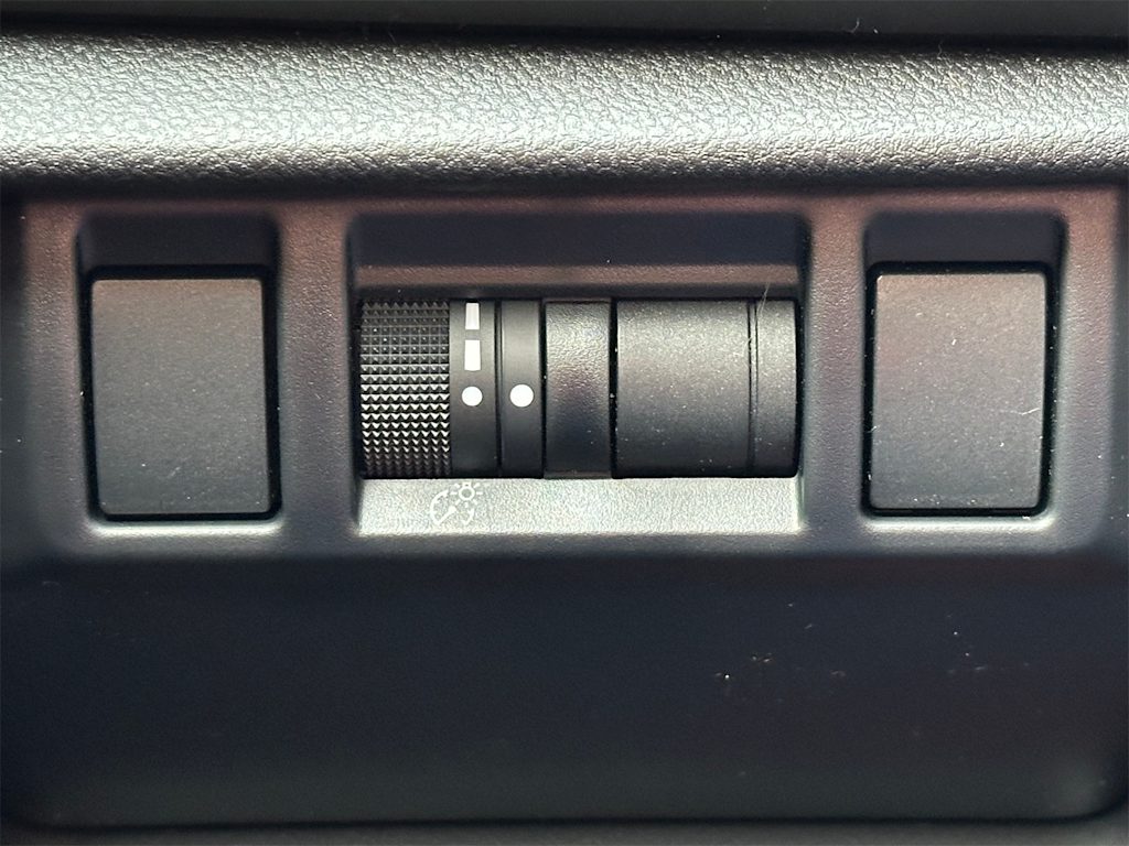 Thumbnail: 2026 Subaru Crosstrek - 24