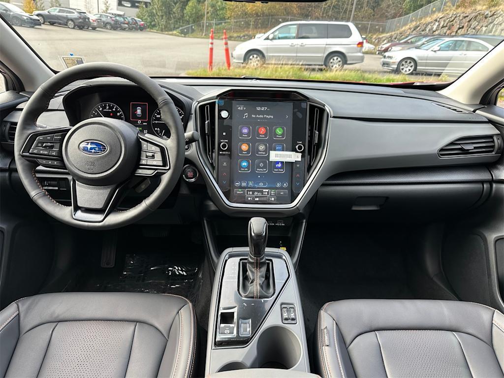 Thumbnail: 2026 Subaru Crosstrek - 2