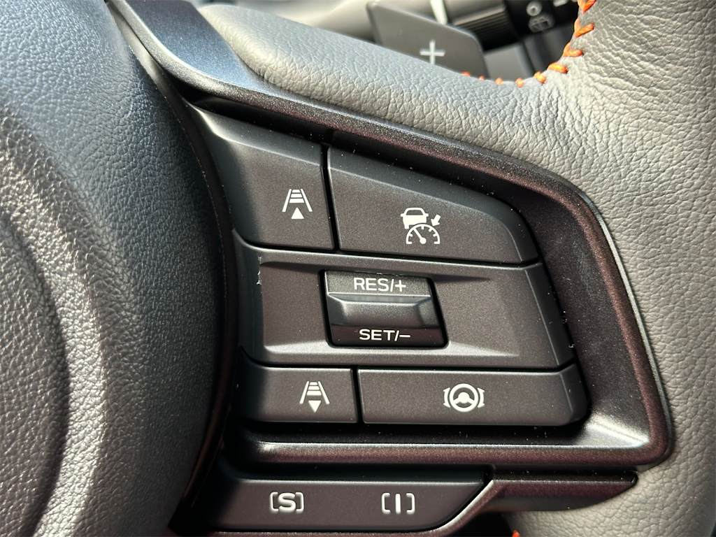 Thumbnail: 2026 Subaru Crosstrek - 26