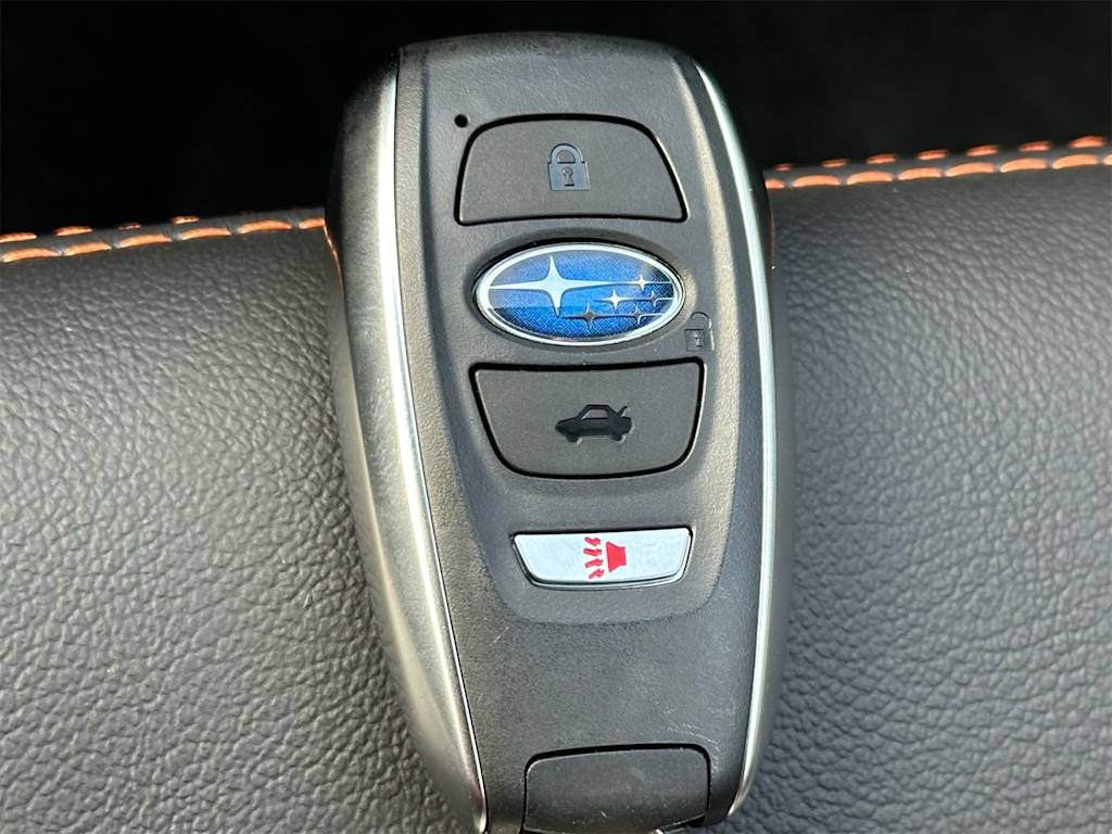 Thumbnail: 2026 Subaru Crosstrek - 17