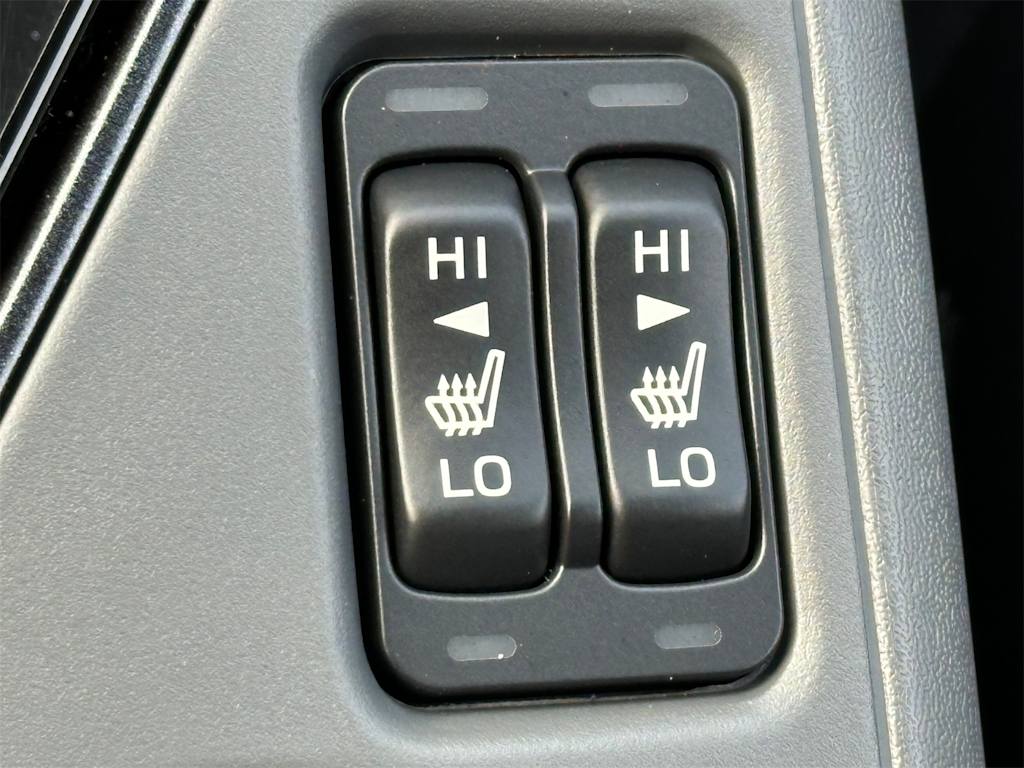 Thumbnail: 2026 Subaru Crosstrek - 23