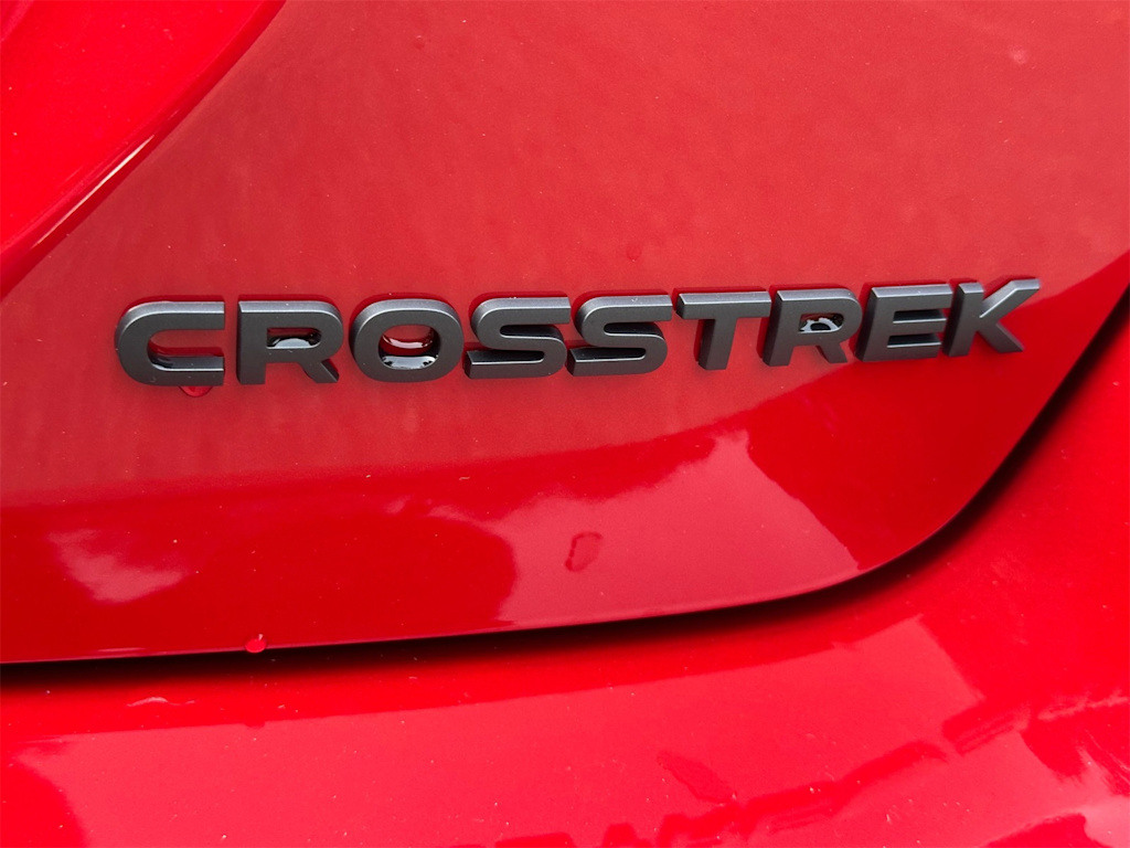 Thumbnail: 2026 Subaru Crosstrek - 7