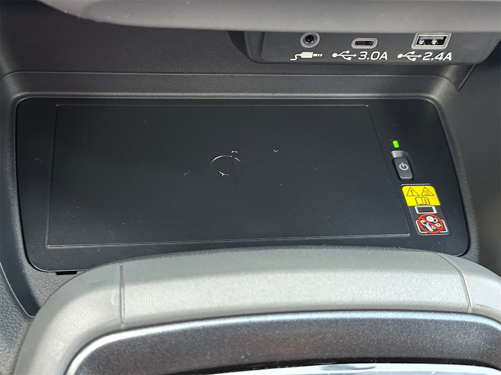 Thumbnail: 2026 Subaru Crosstrek - 22