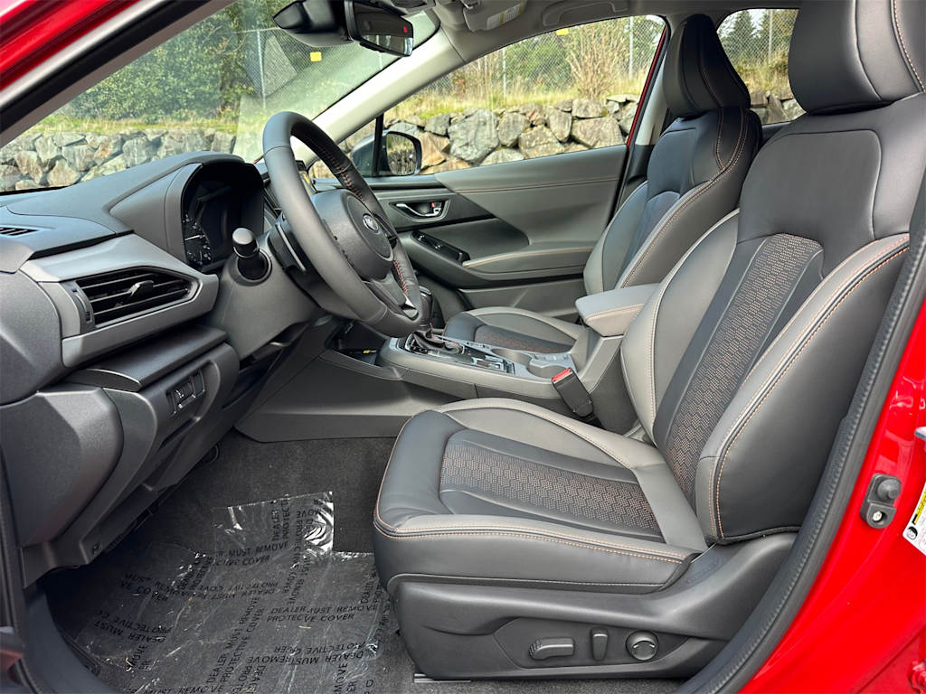 Thumbnail: 2026 Subaru Crosstrek - 20