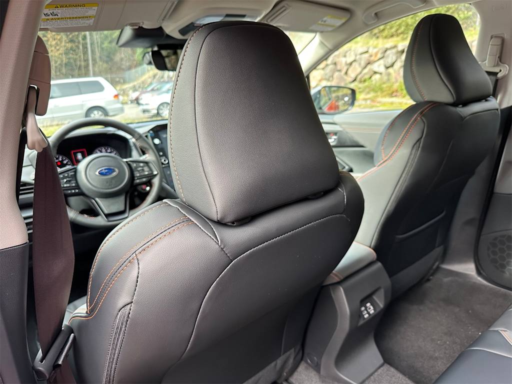 Thumbnail: 2026 Subaru Crosstrek - 10