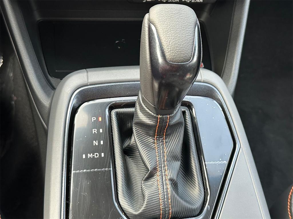 Thumbnail: 2026 Subaru Crosstrek - 14