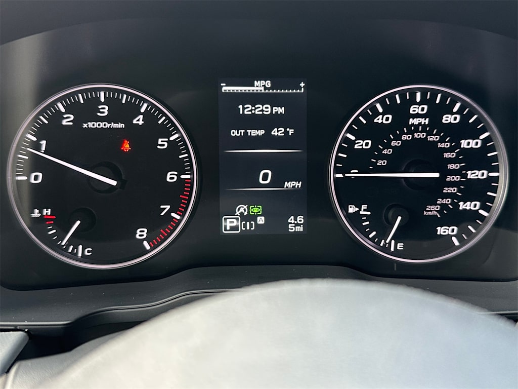 Thumbnail: 2026 Subaru Crosstrek - 15