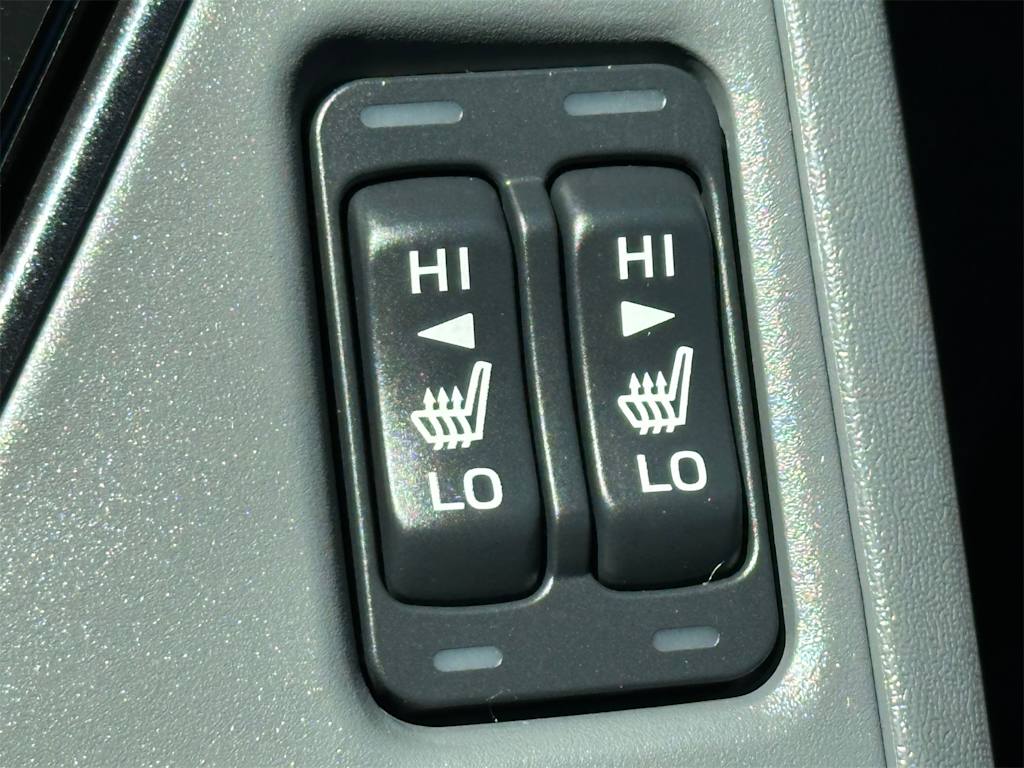 Thumbnail: 2025 Subaru Crosstrek - 22