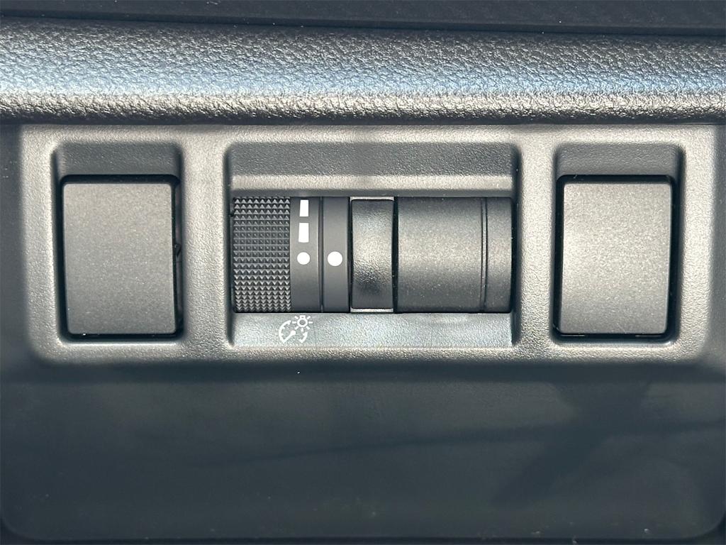 Thumbnail: 2025 Subaru Crosstrek - 23