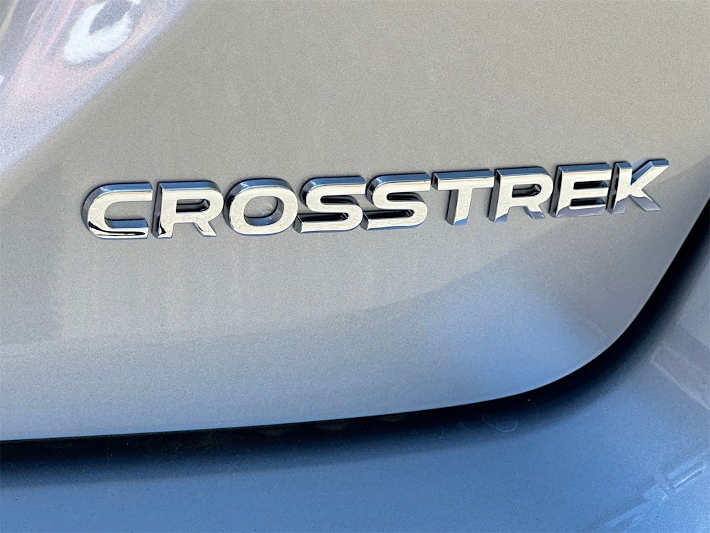 Thumbnail: 2025 Subaru Crosstrek - 7