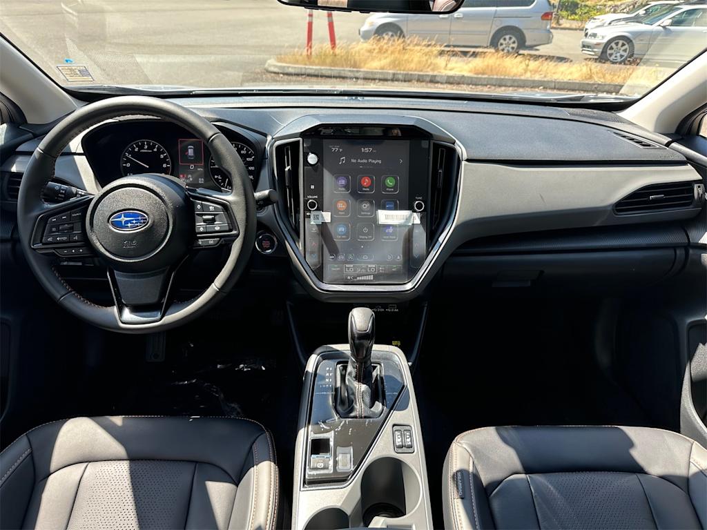Thumbnail: 2025 Subaru Crosstrek - 2