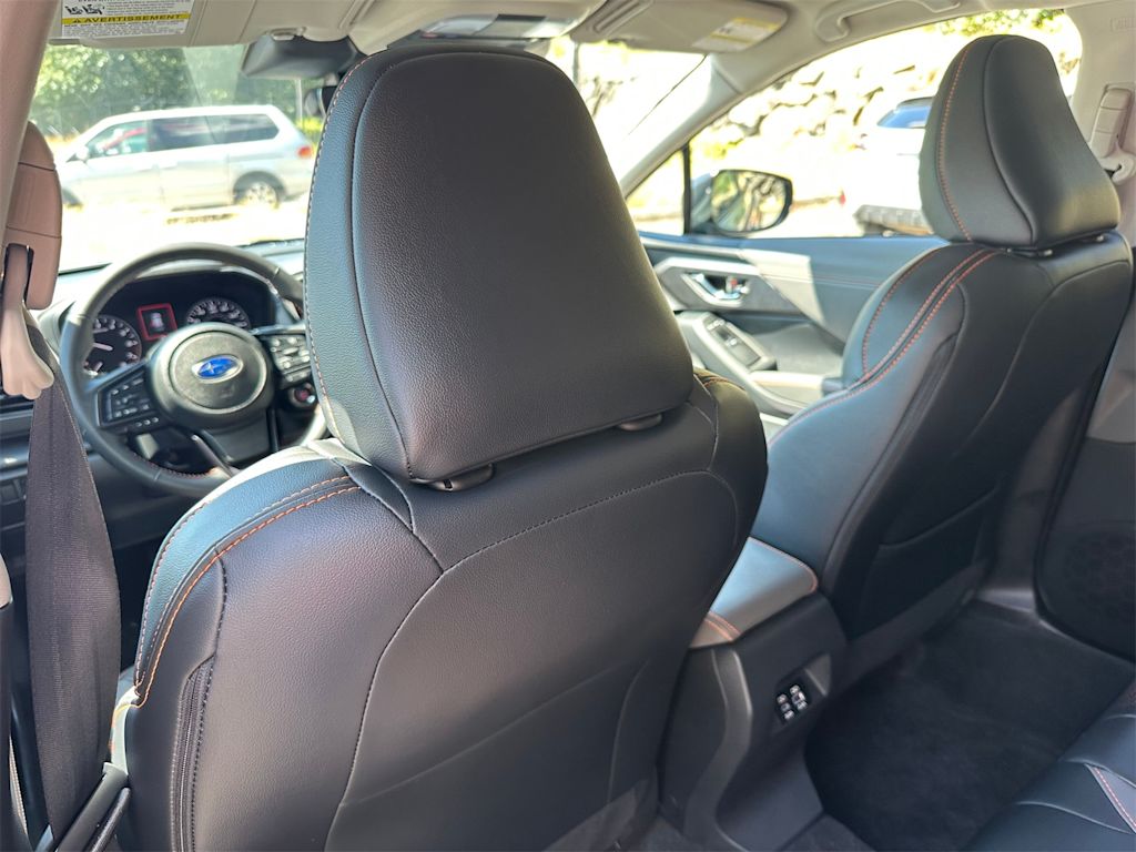 Thumbnail: 2025 Subaru Crosstrek - 10