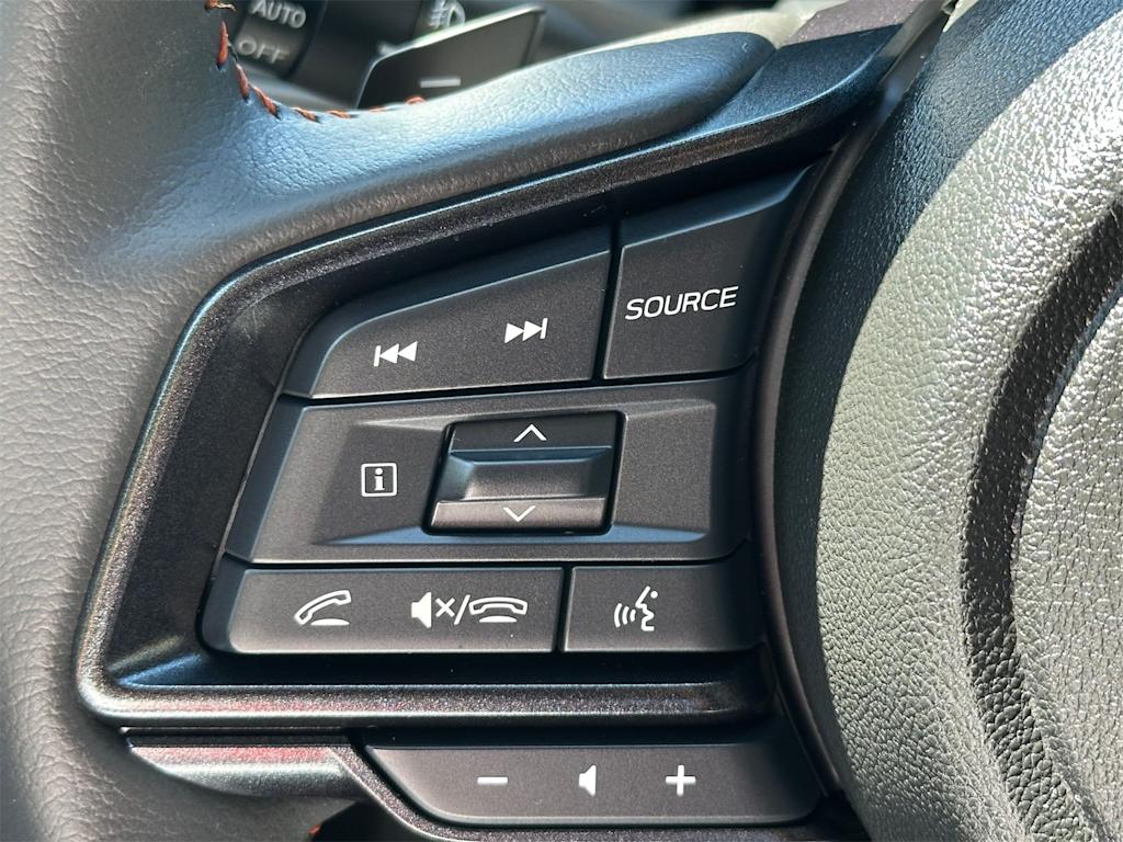 Thumbnail: 2025 Subaru Crosstrek - 24