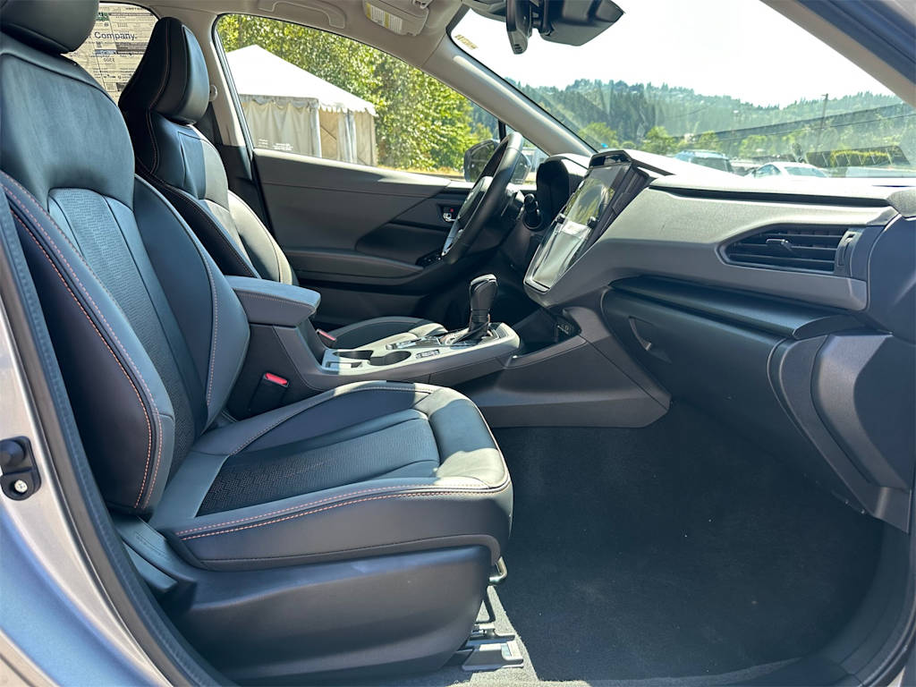 Thumbnail: 2025 Subaru Crosstrek - 11