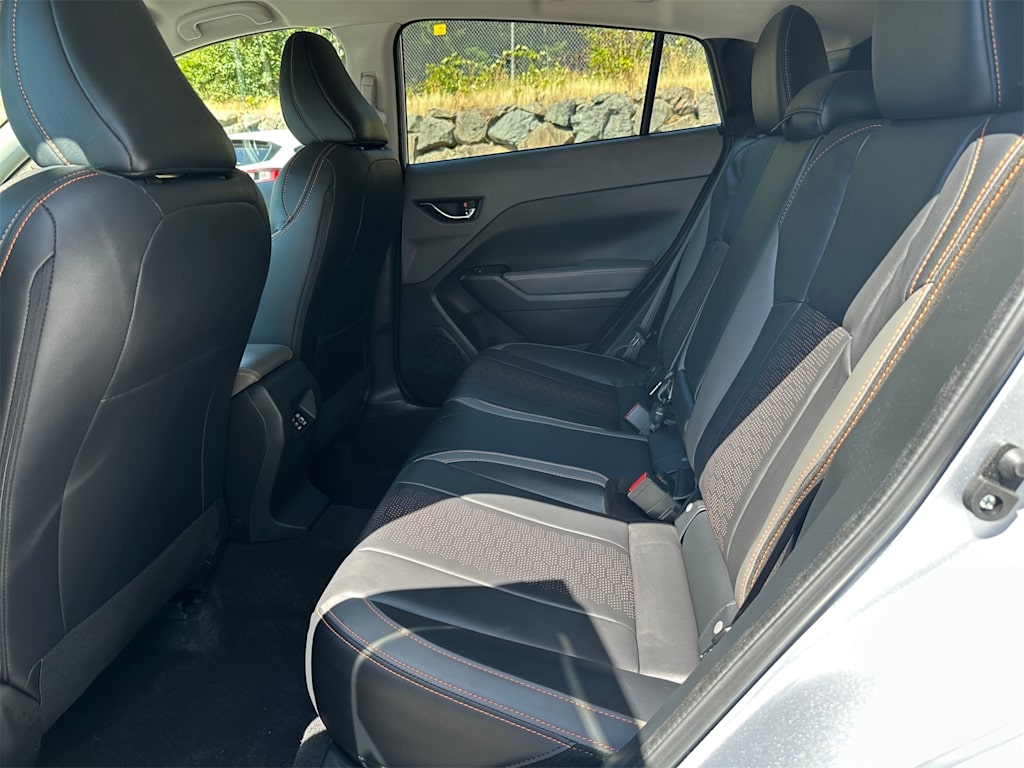 Thumbnail: 2025 Subaru Crosstrek - 12