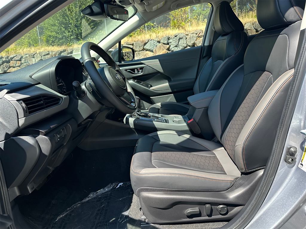 Thumbnail: 2025 Subaru Crosstrek - 20